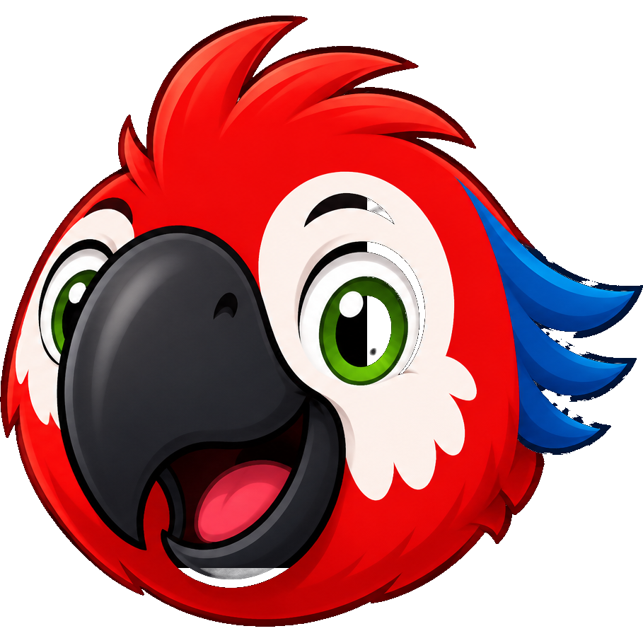 Ruper la Guacamaya